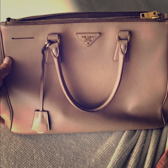 Authentic Prada!!!!! - Picture 1 of 8